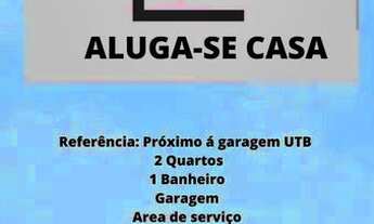 Imagem: Aluguel de casa setor de chácaras VALPARAÍSO