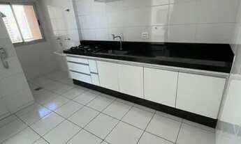 Imagem 2: APARTAMENTO PARA ALUGAR JARDIM GOIÁS