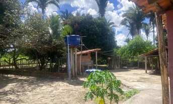 Imagem 6: Sítio União Piauí zona rural povoado ema RECEBO CARRO NA TROCA