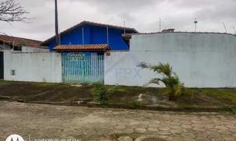 Imagem 1: Casa no Suarão em Itanhaém