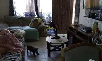 Imagem 5: Casa com 1 dorm, Ocian, Praia Grande - R$ 203 mil, Cod: ANT6667