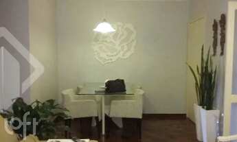 Imagem 3: Apartamento à venda Rua Doutor Eduardo Chartier, Passo da Areia - Porto Alegre