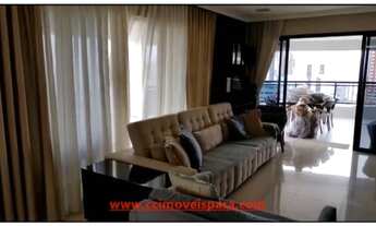 Imagem 2: Excelente Apto. com 198 metro quadrado com 3 quartos em Umarizal - Belém - PA