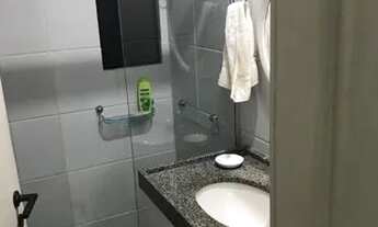 Imagem 5: Excelente flat com qto separado no coração de BV!!