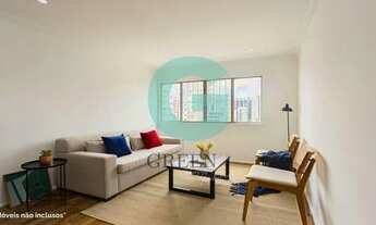 Imagem 3: Apartamento para venda no Brooklin, São Paulo