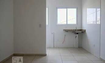 Imagem 3: Apartamento para Aluguel - Vila Guilhermina, 1 Quarto, 31 m2