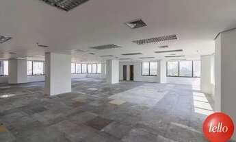 Imagem 6: São Paulo - Conjunto Comercial/Sala - Barra Funda