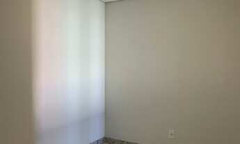 Imagem 2: Apartamento Projetado na Ponta dAreia 2 Quartos- Nascente