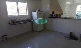 Imagem 3: Casa com 3 dorms, Encruzilhada, Santos - R$ 990 mil, Cod: 1591891