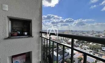 Imagem 7: Apartamento à venda no bairro Centro - São José dos Pinhais/PR