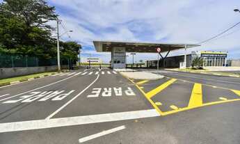 Imagem 3: BETHAVILLE 3 ITU - LOTEAMENTO EMPRESARIAL/INDUSTRIAL FECHADO