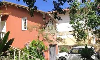 Imagem 6: Petrópolis - Linda casa de 3 quartos com quintal e churrasqueira no Saldanha Marinho