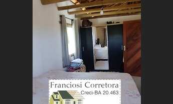 Imagem 14: Casa -Praia -Coroa Vermelha -Santa Cruz Cabrália -Ba