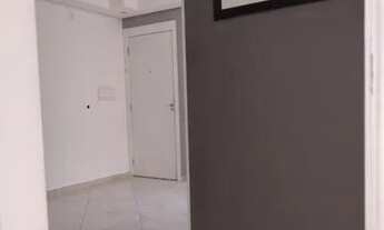 Imagem 6: Apartamento para Locação em Jandira, Jardim São Luiz, 2 dormitórios, 1 banheiro, 1 vaga