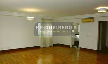 Imagem 6: Apartamento para venda possui 205 metros quadrados com 3 quartos em Paraíso - São Paulo