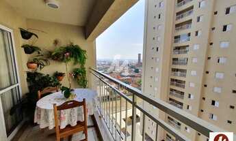 Imagem 4: Apartamento (tipo - padrao) 3 dormitórios/suite, cozinha planejada, portaria 24hs, lazer