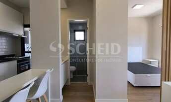 Imagem 6: Apartamento Studio para Locação