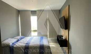 Imagem 6: Flat 02 dormitórios disponível para locação no Heron