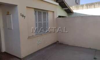 Imagem: Casa à venda, Casa Verde, 189m² de terreno