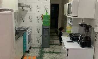 Imagem 6: CASA + PREDIO COM APARTAMENTOS