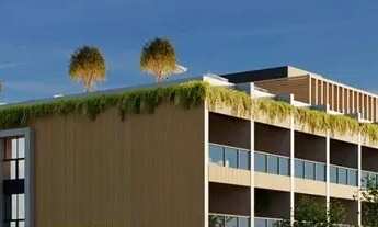 Imagem 5: IMPERDÍVEL! APTOS STUDIO, 1 E 2 QTS, COM INFRAESTRUTURA COMPLETA, PRÓXIMO A HARAS, E CTO D