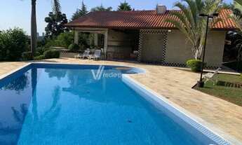 Imagem 2: Chácara - Recanto das Flores - Indaiatuba