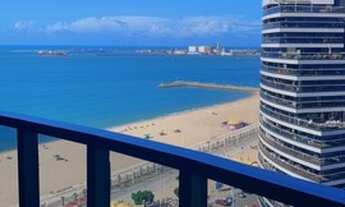 Imagem: FORTALEZA - Flat - Meireles