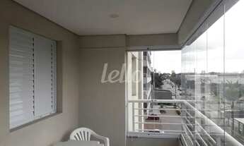 Imagem 4: São Bernardo do Campo - Apartamento Padrão - Jardim Três Marias