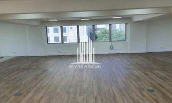 Imagem 2: Conjunto Comercial no Edifício Morumbi com 4 vagas no Brooklin