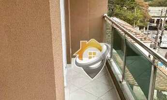 Imagem 7: Lindo apartamento novo na Vila Clarice!