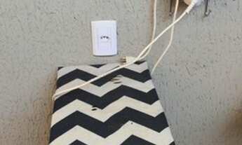 Imagem 5: Kitnet mobiliada com internet, água e energia no Setor Bueno - Goiânia - GO