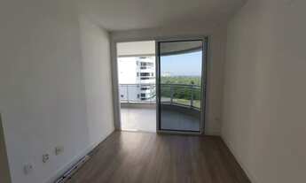 Imagem 6: Apartamento para venda tem 110 metros quadrados com 3 quartos