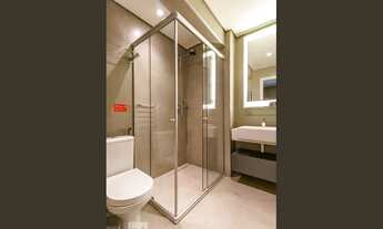 Imagem 6: Apartamento para Aluguel - Alphaville, 1 Quarto, 34 m2