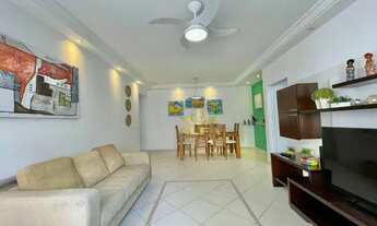 Imagem 6: PERTO DO MAR - Apartamento à venda, 90 m² por R$ 500.000 - Pitangueiras - Guarujá/SP