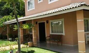 Imagem: Alugo casa no São João