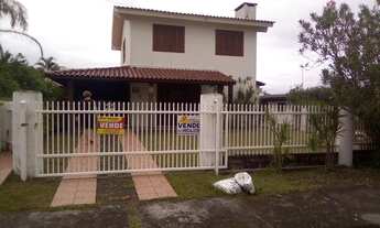 Imagem: Sobrado em Arroio Teixeira- Capão da Canoa