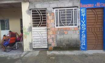 Imagem 3: Vende-se um AP kitnet