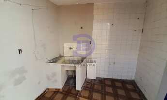 Imagem 7: Locação de Casas / Padrão na cidade de São Paulo