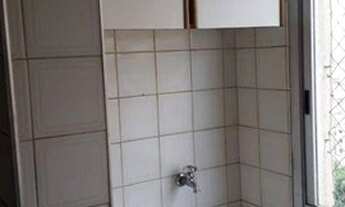 Imagem 2: Apartamento com 2 dormitórios para alugar por R$ 1.275/mês - Assunção - São Bernardo do Ca