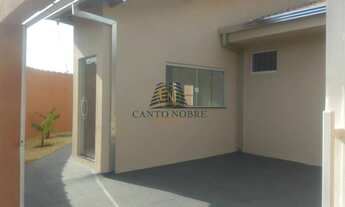 Imagem 2: Casa Térrea à venda em Araraquara/SP