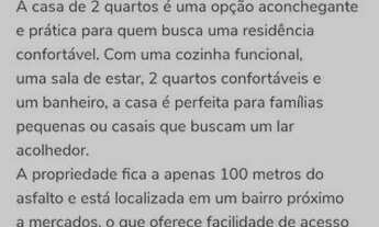Imagem 7: Sítio p.grande Chácara com venda por R$395.000