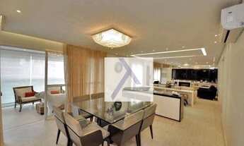 Imagem 4: Apartamento com 3 dormitórios, 210 m² - venda por R$ 6.500.000,00 ou aluguel por R$ 49.450