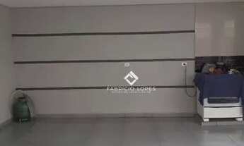 Imagem 3: Casa com 3 dormitórios, 247 m² - venda por R$ 1.300.000,00 ou aluguel por R$ 6.360,00/mês