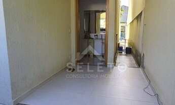 Imagem 6: Casa com 3 dormitórios à venda, 145 m² por R$ 780.000,00 - Piratininga - Niterói/RJ