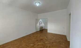 Imagem 4: Apartamento à venda, 3 quartos, 1 suíte, 1 vaga, Lagoa - RIO DE JANEIRO/RJ