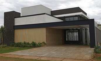 Imagem: Casa de condomínio térrea para venda com