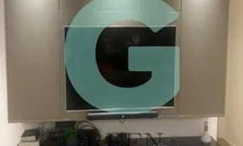 Imagem 4: Lindo apartamento mobilhado bem localizado, para venda, Chácara Santo Antônio - São Paulo