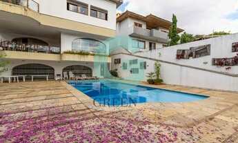 Imagem 3: Maravilhosa Casa a Venda bem Localizada, Cidade Jardim - SP