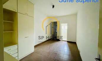 Imagem 6: Sobrado para venda e locação, 3 dormitórios, 2 suítes, 200m², Mirandópolis