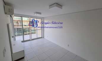 Imagem 4: Cobertura nascente no Porto das Dunas com 2 suítes, lazer completo